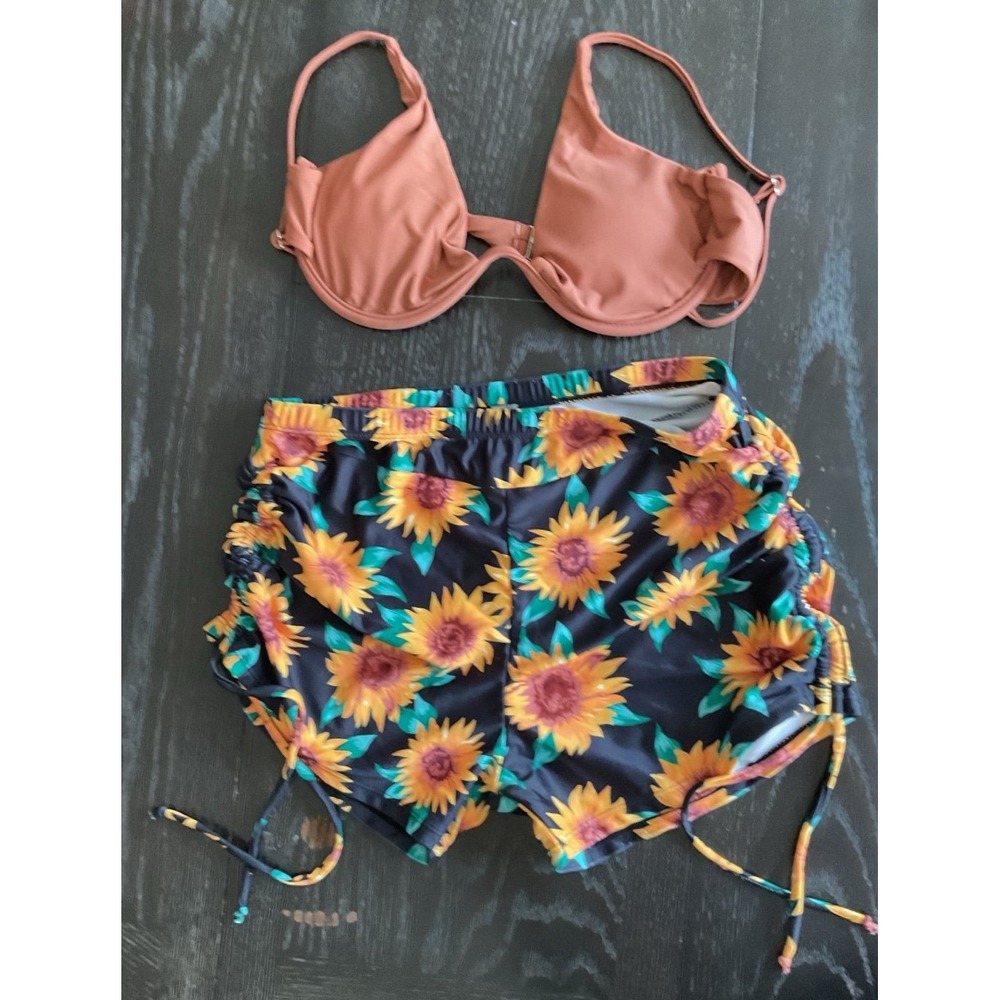 Sunflower‎ bikini
